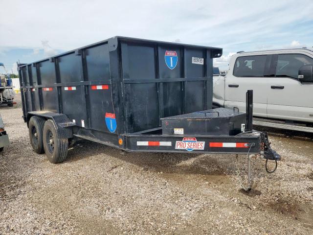  Salvage Interstate Other