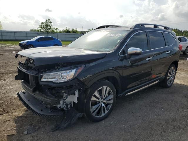  Salvage Subaru Ascent