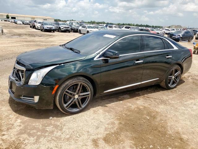  Salvage Cadillac XTS