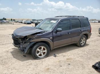  Salvage Mazda Tribute