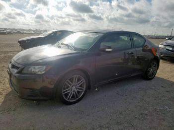  Salvage Toyota Scion