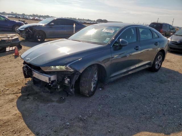  Salvage Kia K5