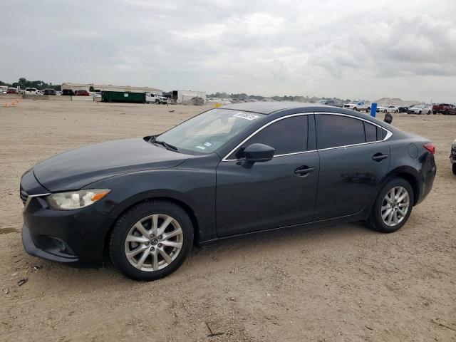  Salvage Mazda 6