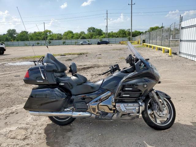  Salvage Honda Gl Cycle