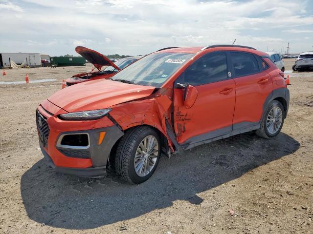  Salvage Hyundai KONA