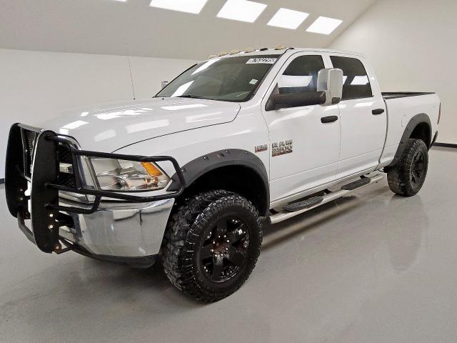  Salvage Ram 2500