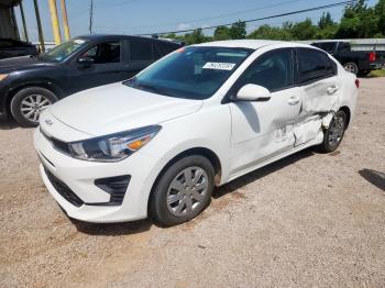  Salvage Kia Rio