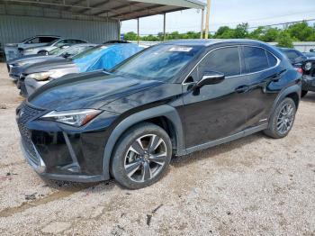  Salvage Lexus Ux