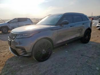  Salvage Land Rover Range Rover