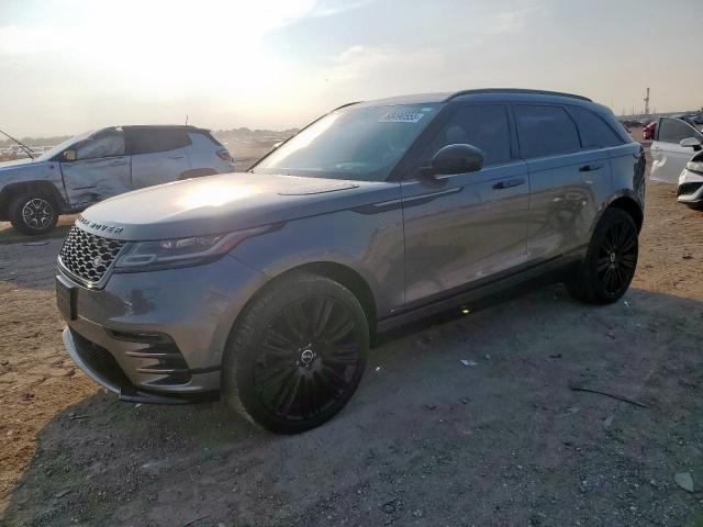  Salvage Land Rover Range Rover