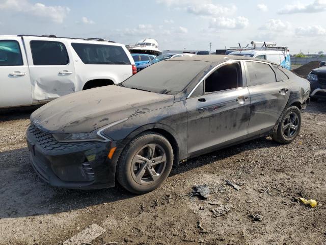  Salvage Kia K5