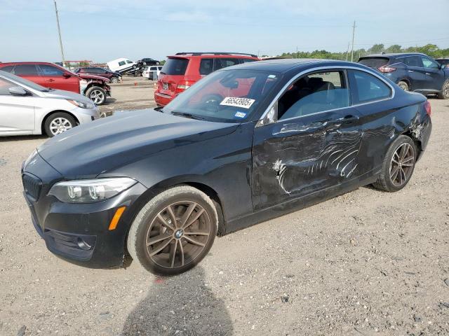  Salvage BMW 2 Series