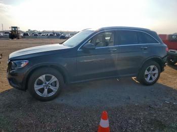  Salvage Mercedes-Benz GLC