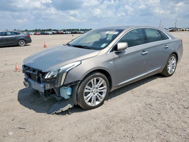  Salvage Cadillac XTS