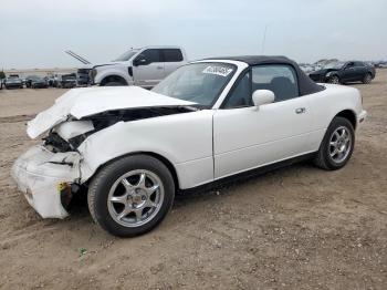  Salvage Mazda Mx5