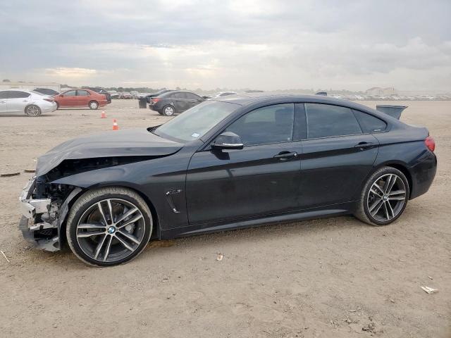  Salvage BMW 4 Series