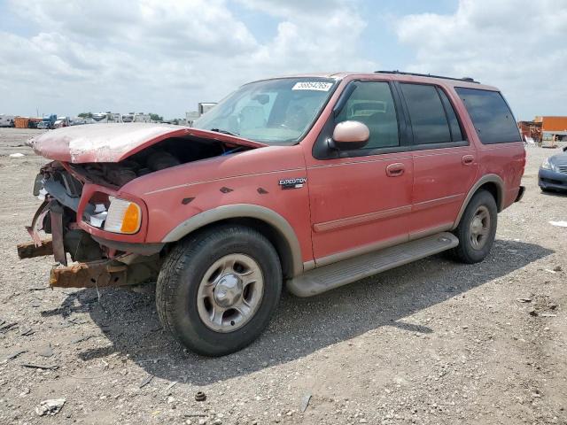  Salvage Ford Expedition