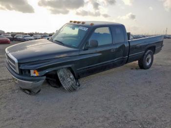  Salvage Dodge Ram 2500