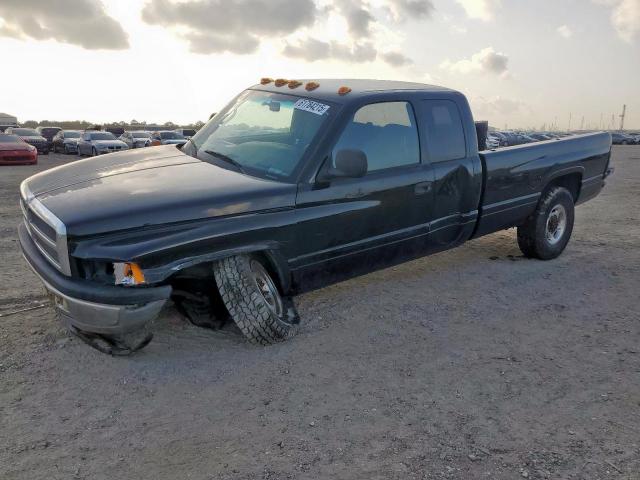 Salvage Dodge Ram 2500