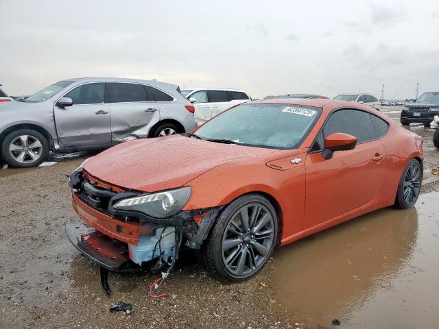  Salvage Toyota Scion