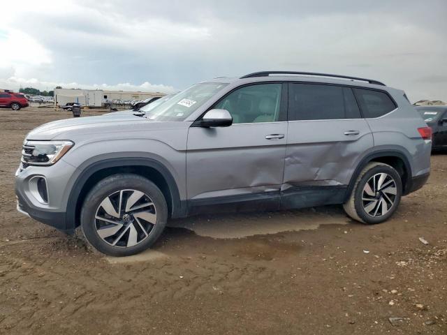  Salvage Volkswagen Atlas