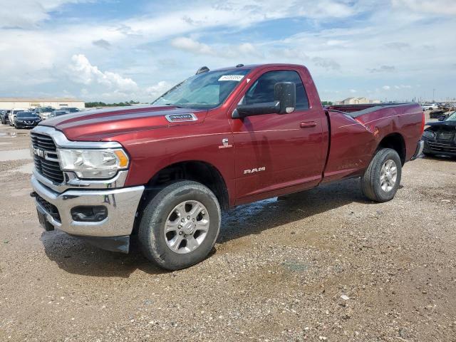  Salvage Ram 3500