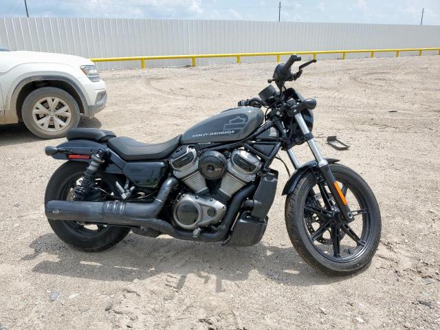  Salvage Harley-Davidson Rh975