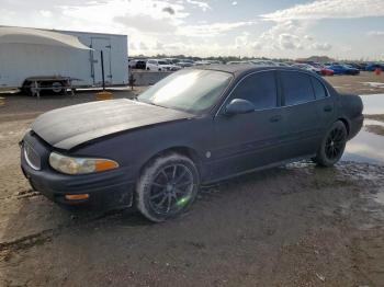  Salvage Buick LeSabre