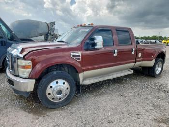  Salvage Ford F-450