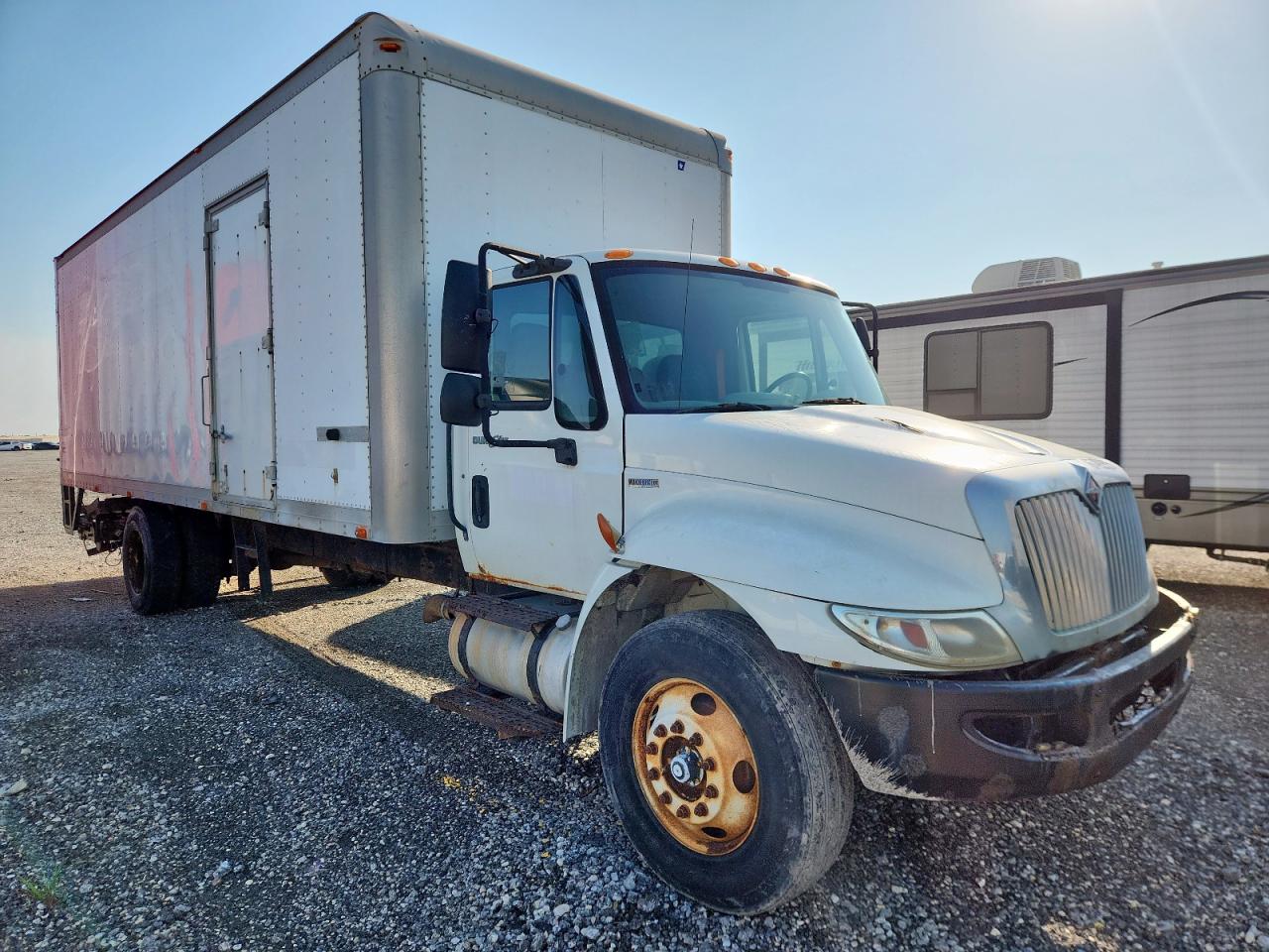 International 4000 Serie 4300 Image 4