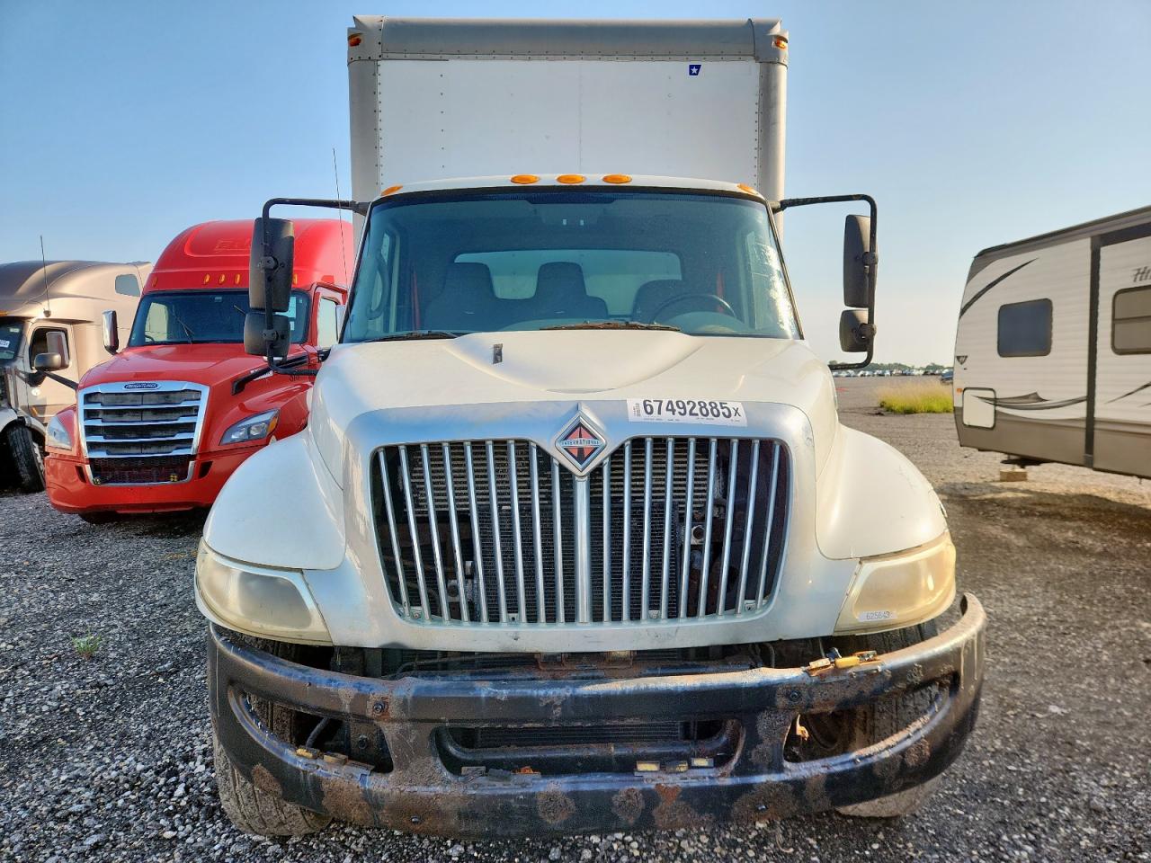 International 4000 Serie 4300 Image 3