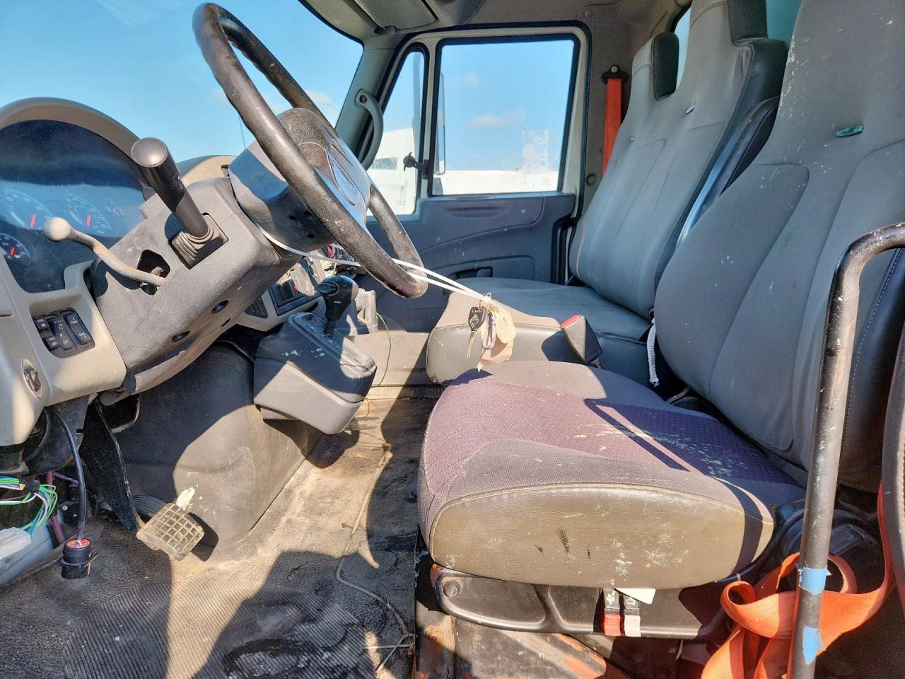 International 4000 Serie 4300 Image 5