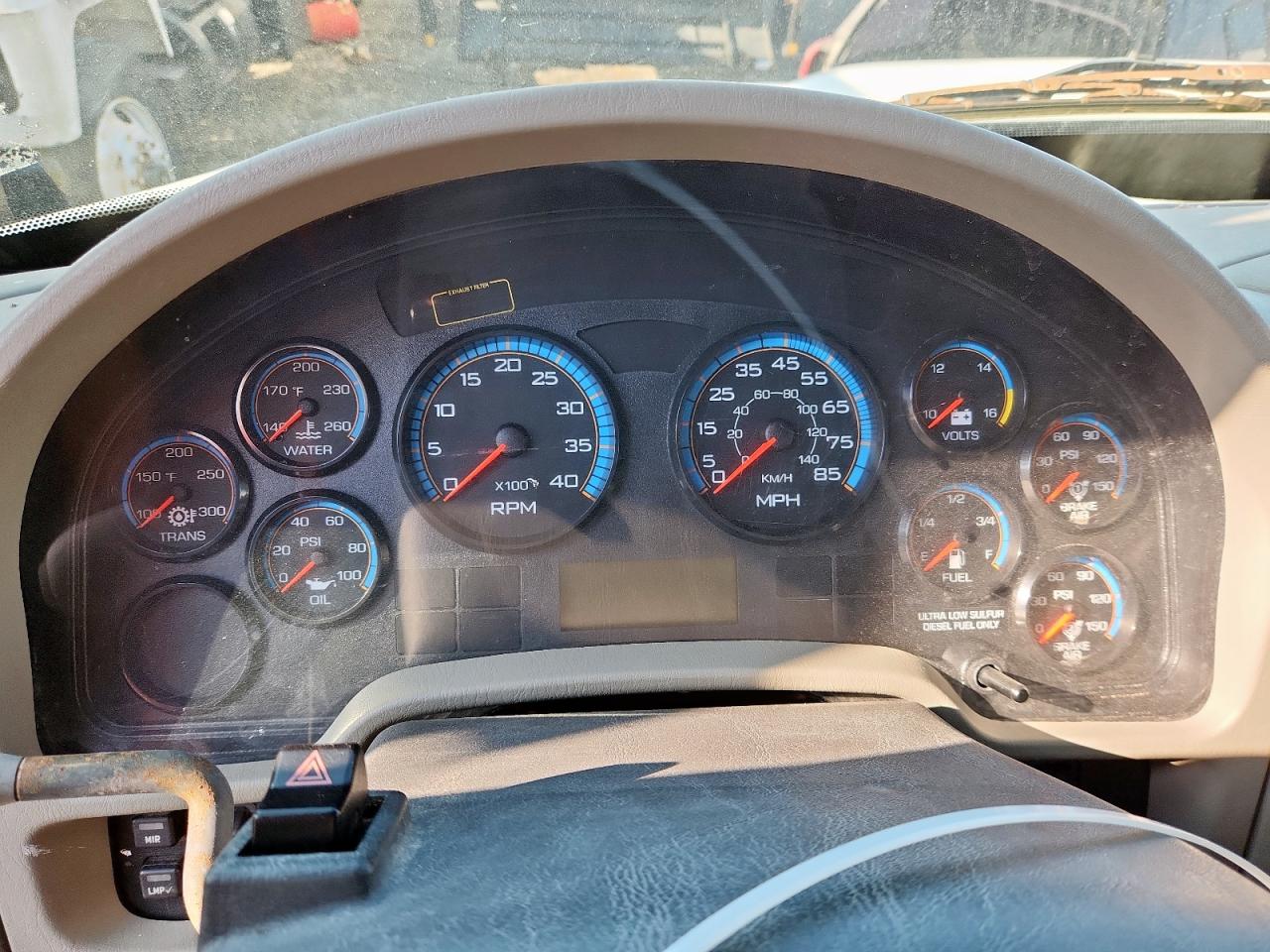 International 4000 Serie 4300 Image 13