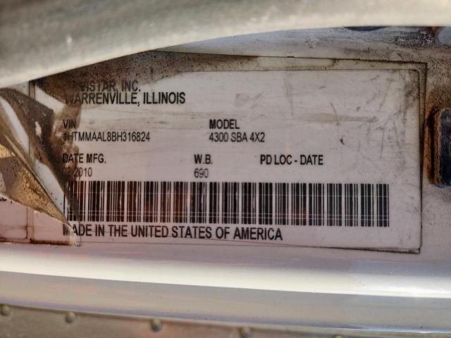International 4000 Serie 4300 Image 10