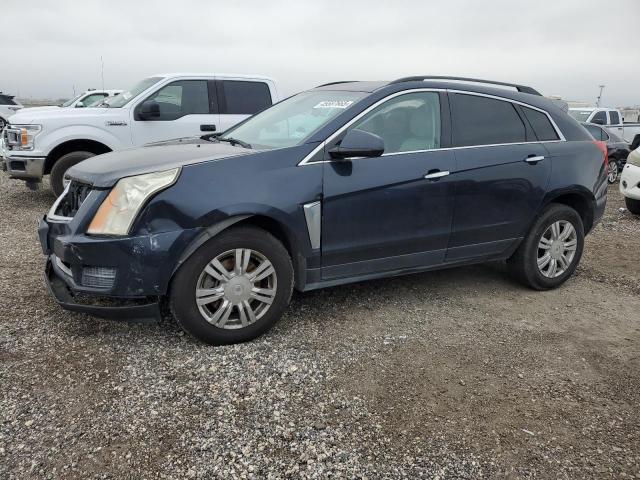  Salvage Cadillac SRX