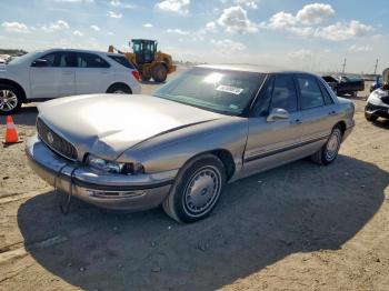  Salvage Buick LeSabre