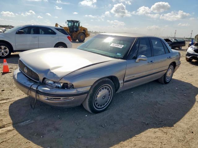  Salvage Buick LeSabre