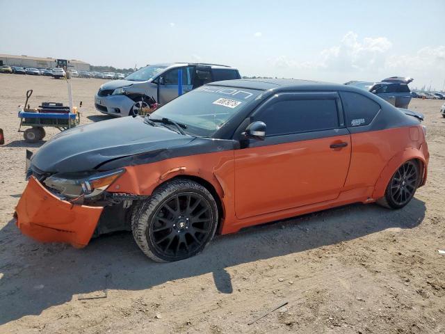  Salvage Toyota Scion