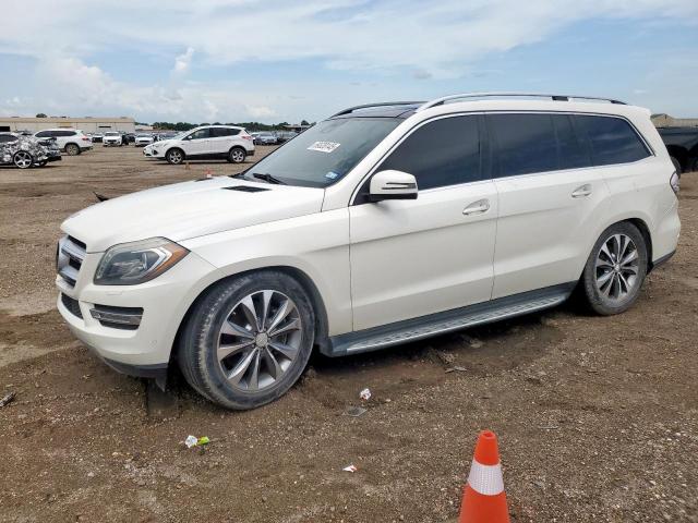  Salvage Mercedes-Benz G-Class