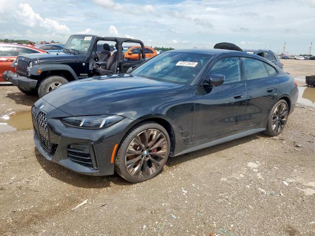  Salvage BMW 4 Series