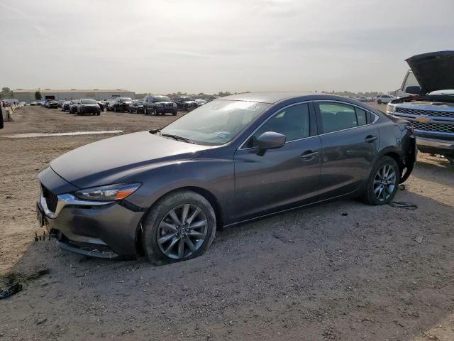  Salvage Mazda 6