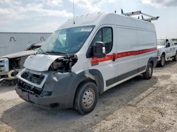  Salvage Ram Promaster
