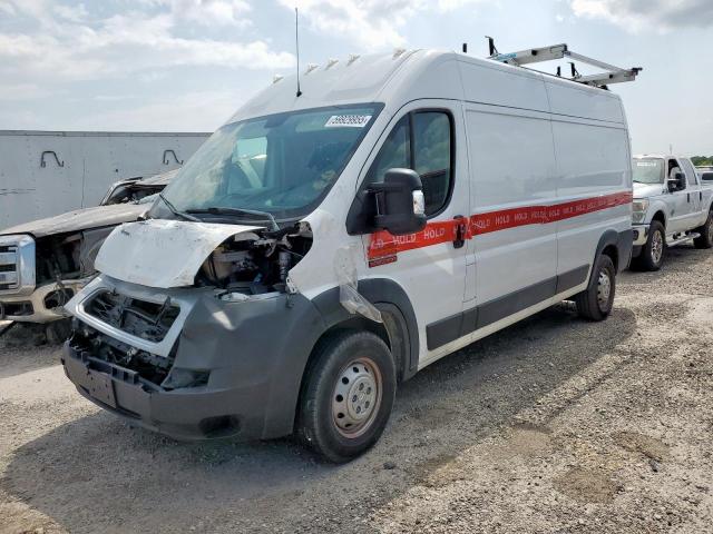  Salvage Ram Promaster