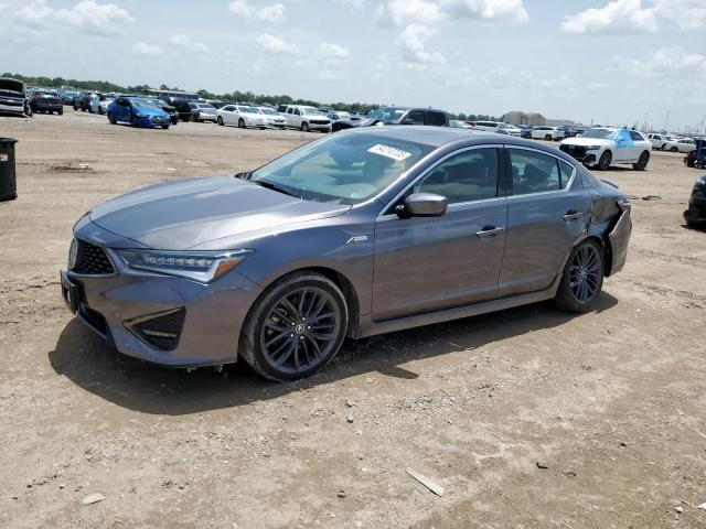  Salvage Acura ILX