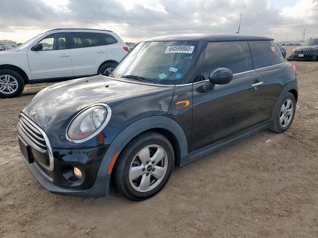  Salvage MINI Cooper