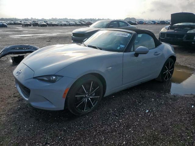  Salvage Mazda Mx5