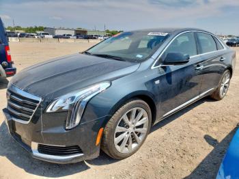  Salvage Cadillac XTS