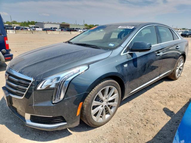  Salvage Cadillac XTS