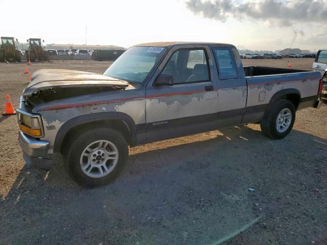  Salvage Dodge Dakota