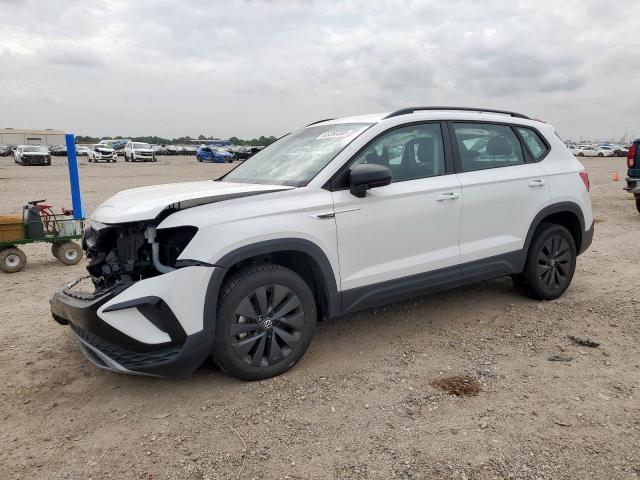  Salvage Volkswagen Taos